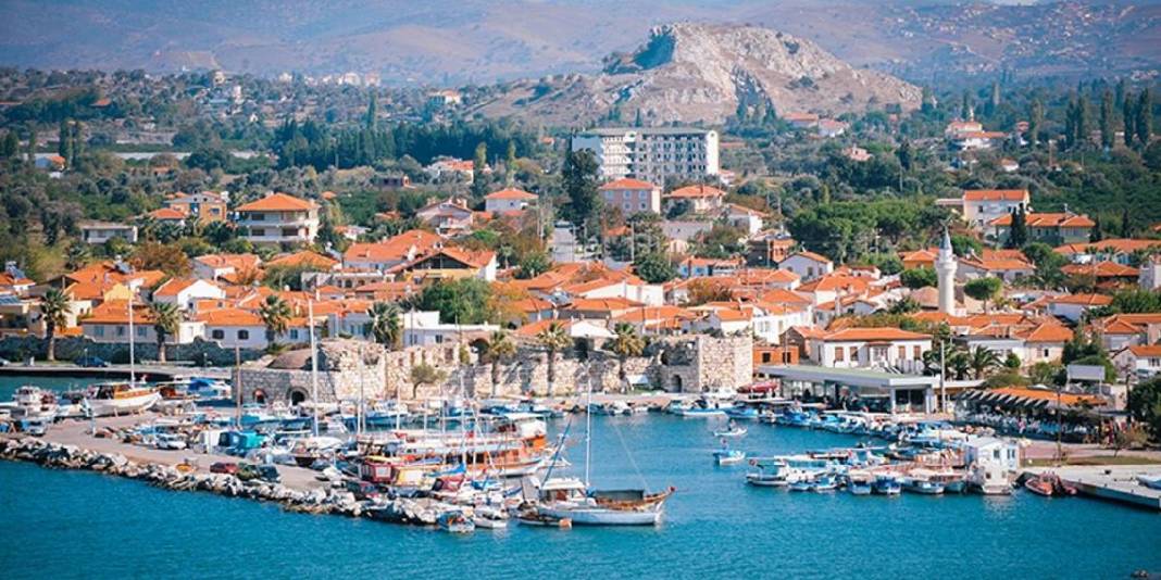 Emeklilerin aradığı huzur ve sakinlik buralarda! Favori ilçeler belli oldu: Emlak sektörü buralarda canlandı 1